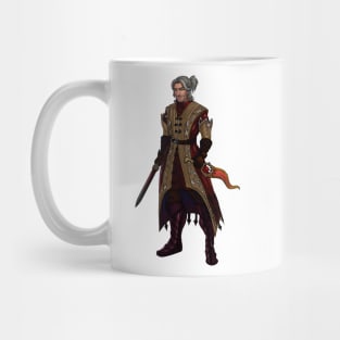 Tav - Baldurs Gate 3. Mug